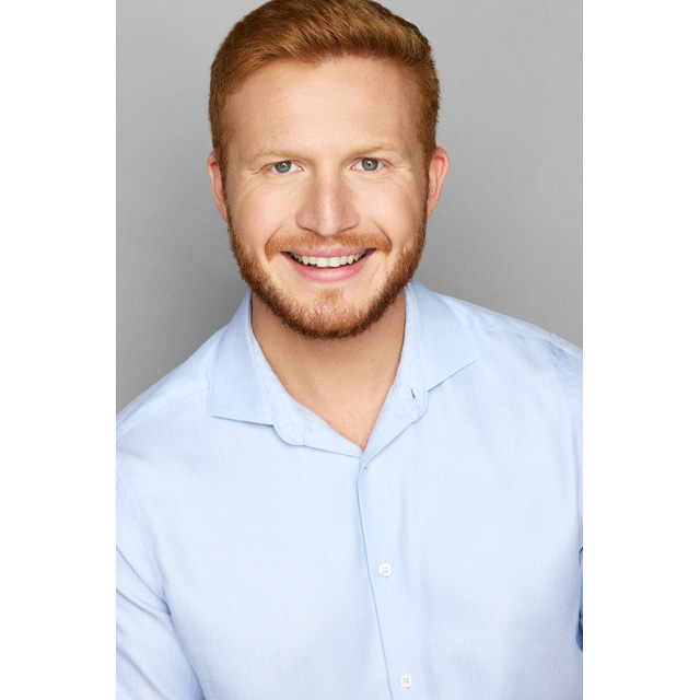 Cooper Bohn