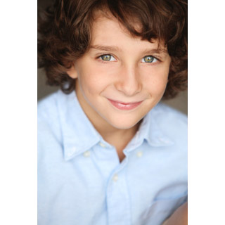 headshot