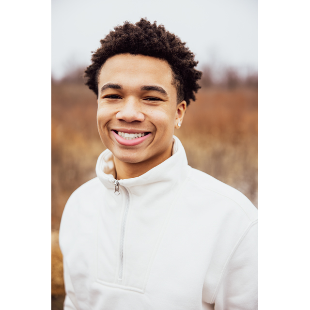 Xavier H