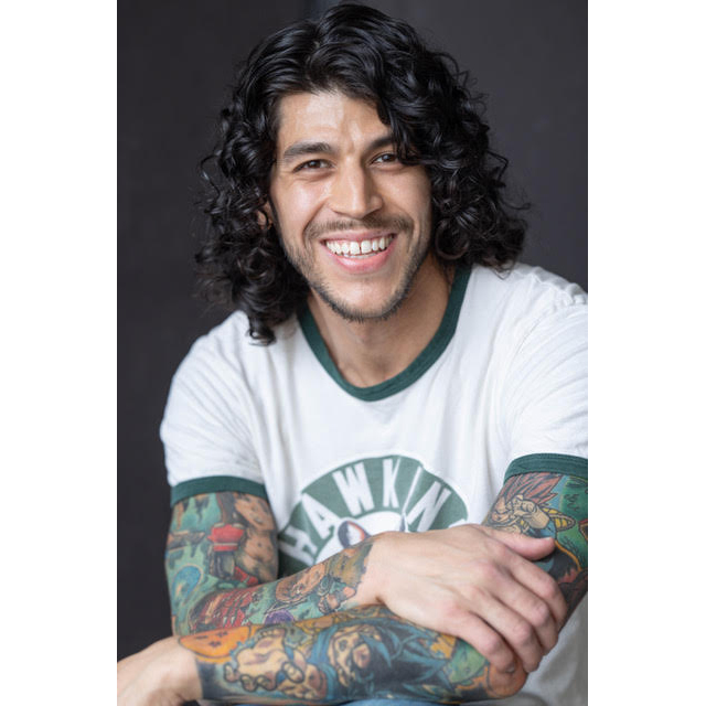 David Sanchez