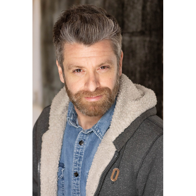 Jed Ramsey