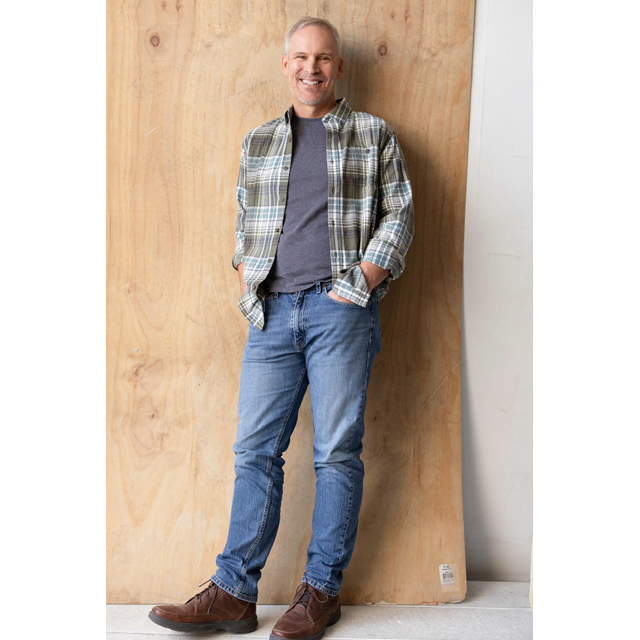 James Reed Mick Michael James Reed | Now Talent Management | St. Louis, MO