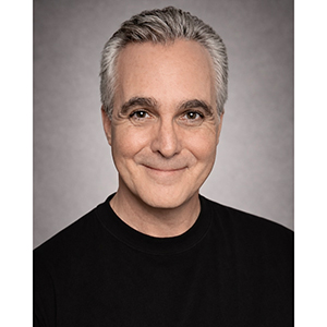 Wayne LeGette
