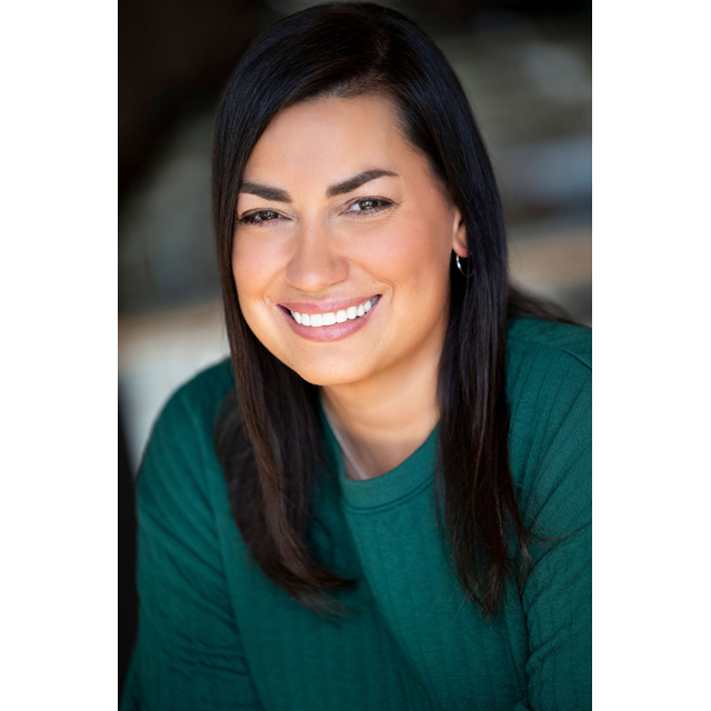 Amanda Leigh Drake