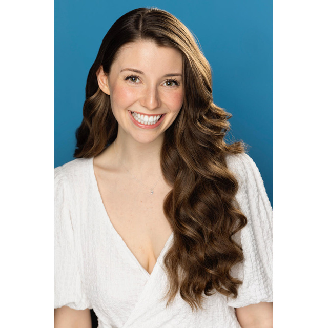 Kristen Joy Lintvedt