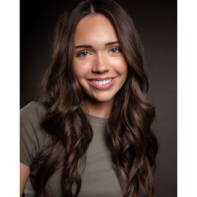 Lindsey Ropp