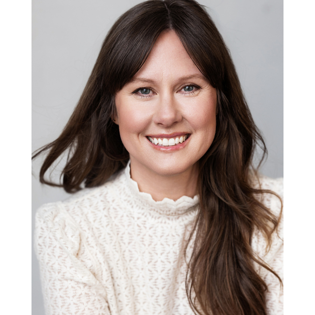 Rachel Porter